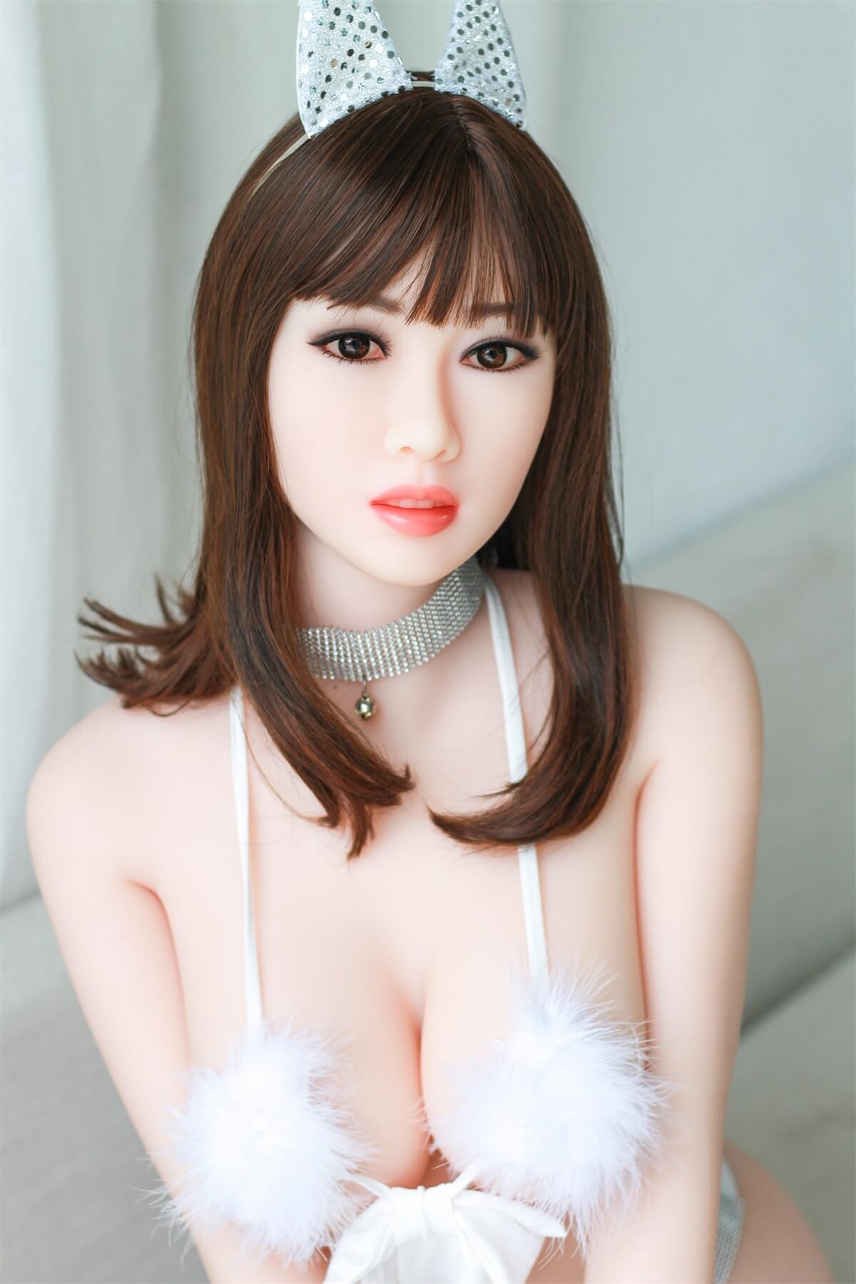 Japanese Cat Girl Sex Doll Aini 119 5
