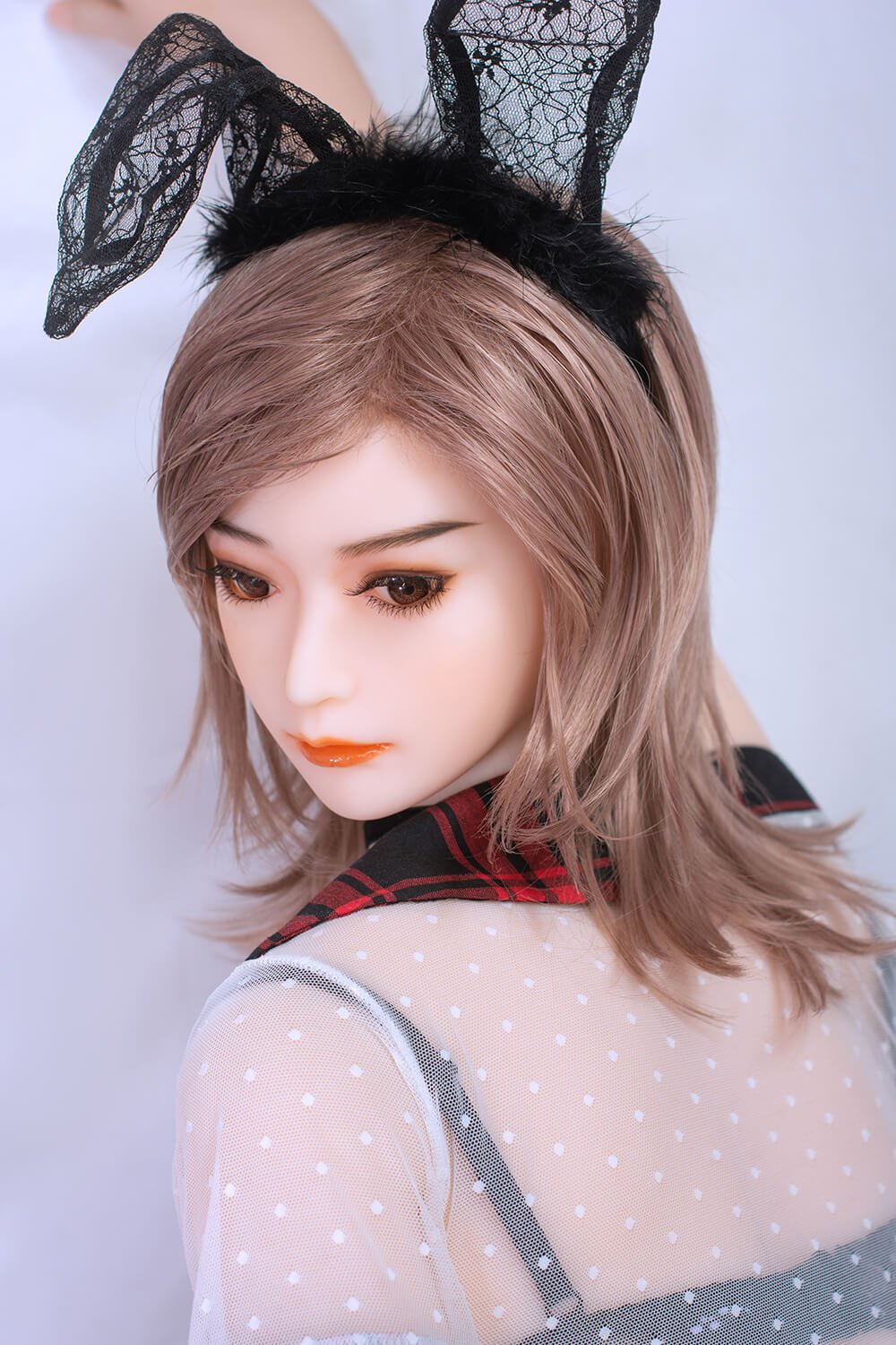 168 cm Anime Bunny Girl Sex Doll Ysr 7