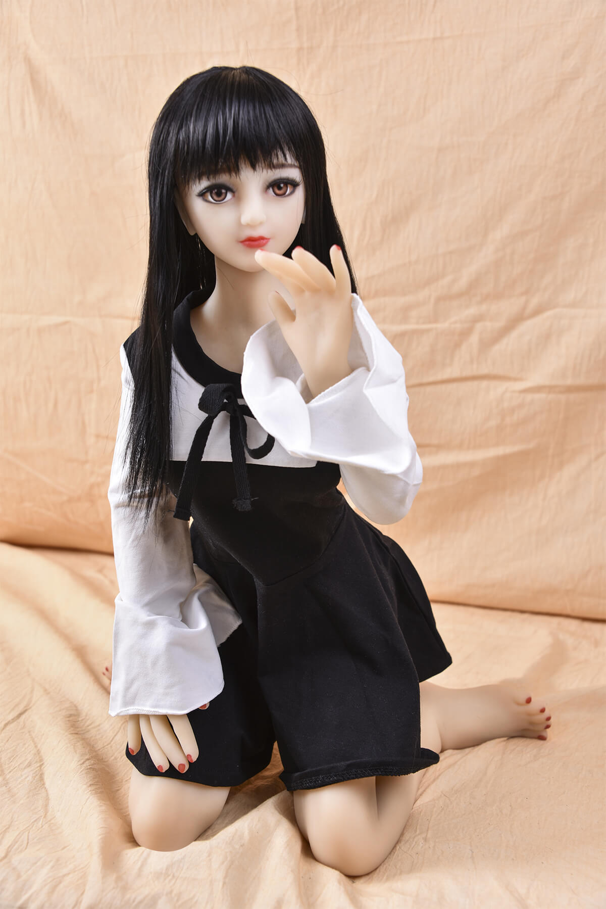Miniaturowa lalka seksu 75 cm Tzh 9